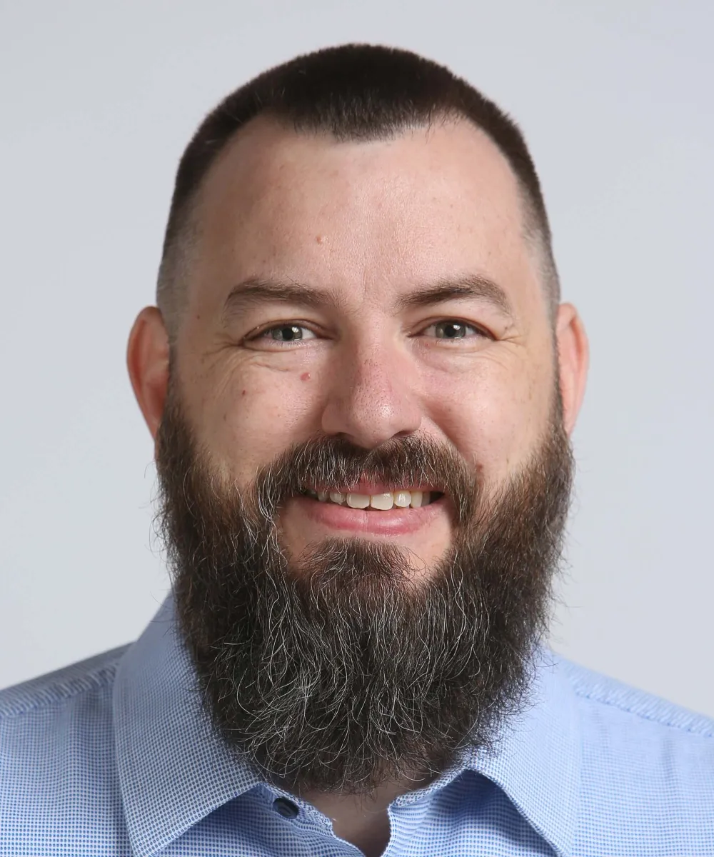Dan Suiter | Financial Planner | The Schamber Group Indiana